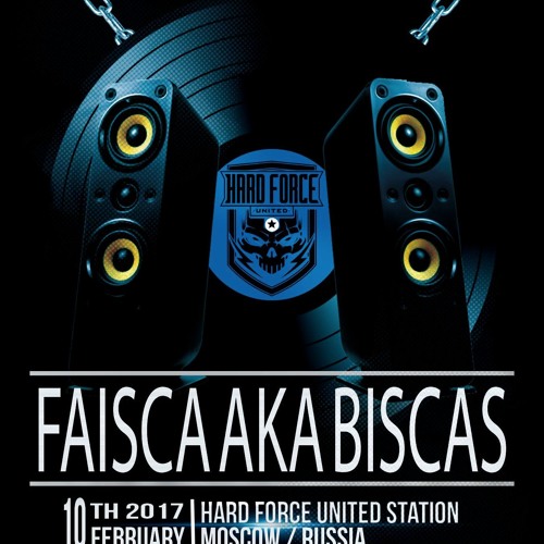 HFU & FRIENDS - WINTER SS 2K17