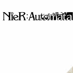 NieR: Automata - Glory To Mankind