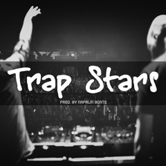 Instru type Sofiane/Kalash Criminel/Niska - Trap Stars (Prod by Napalm Beats)