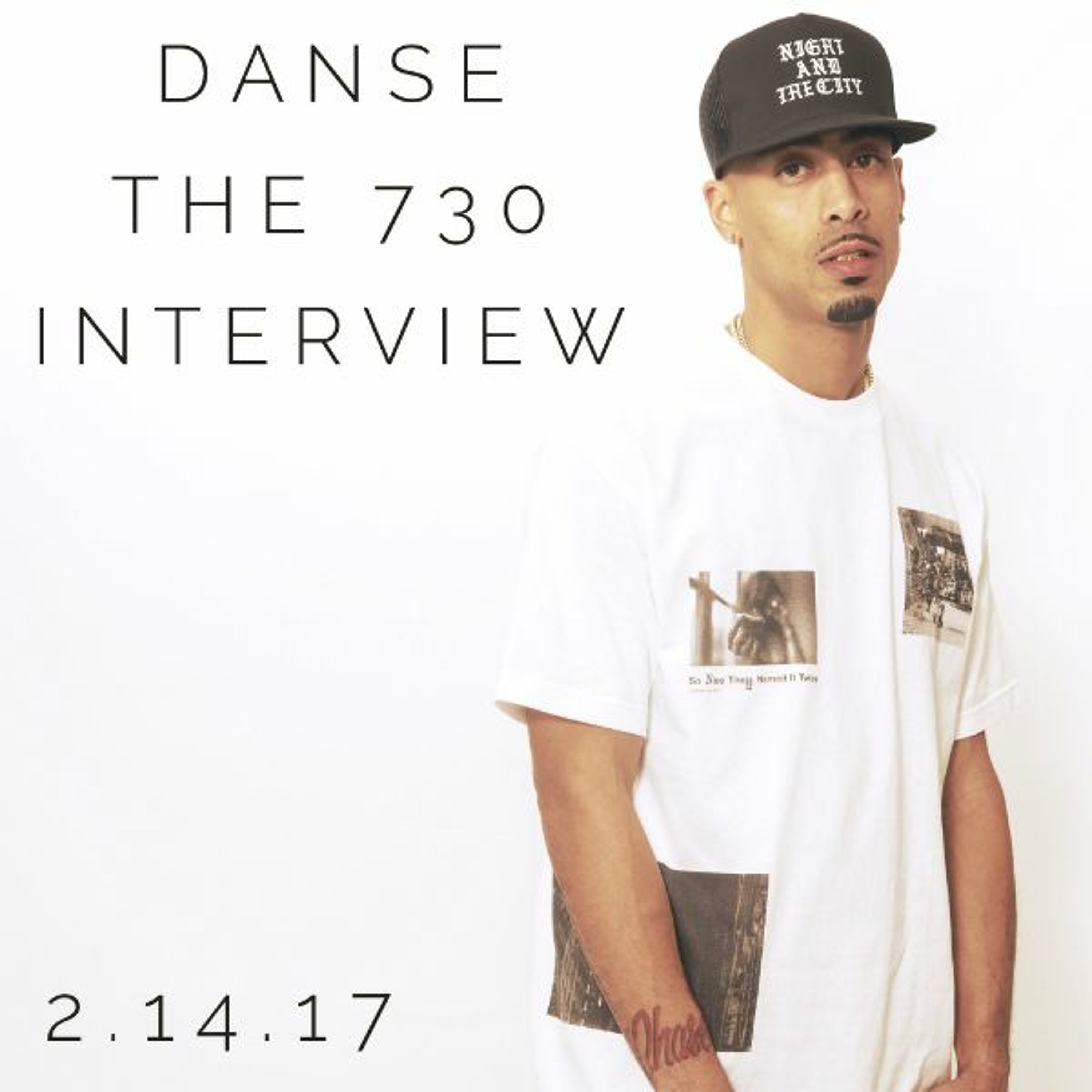 WeGoinIN Presents...