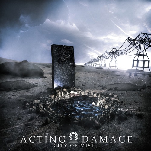 ACTING DAMAGE - POSSESSOR