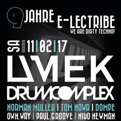 Club e-lectribe_20170211_03_Norman Müller