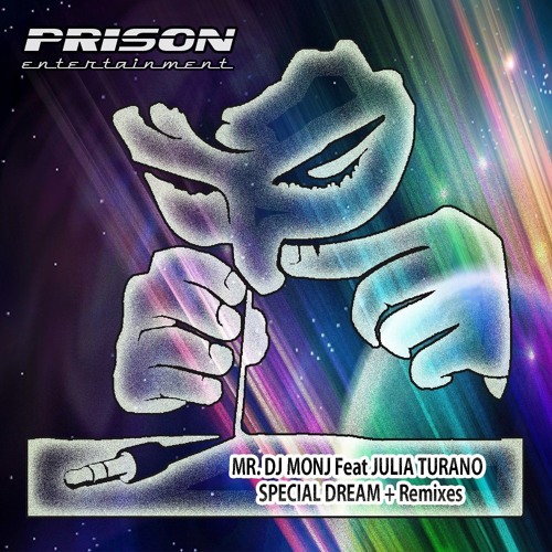 Mr. Dj Monj feat. Julia Turano - Special Dream (Sharapov Remix)