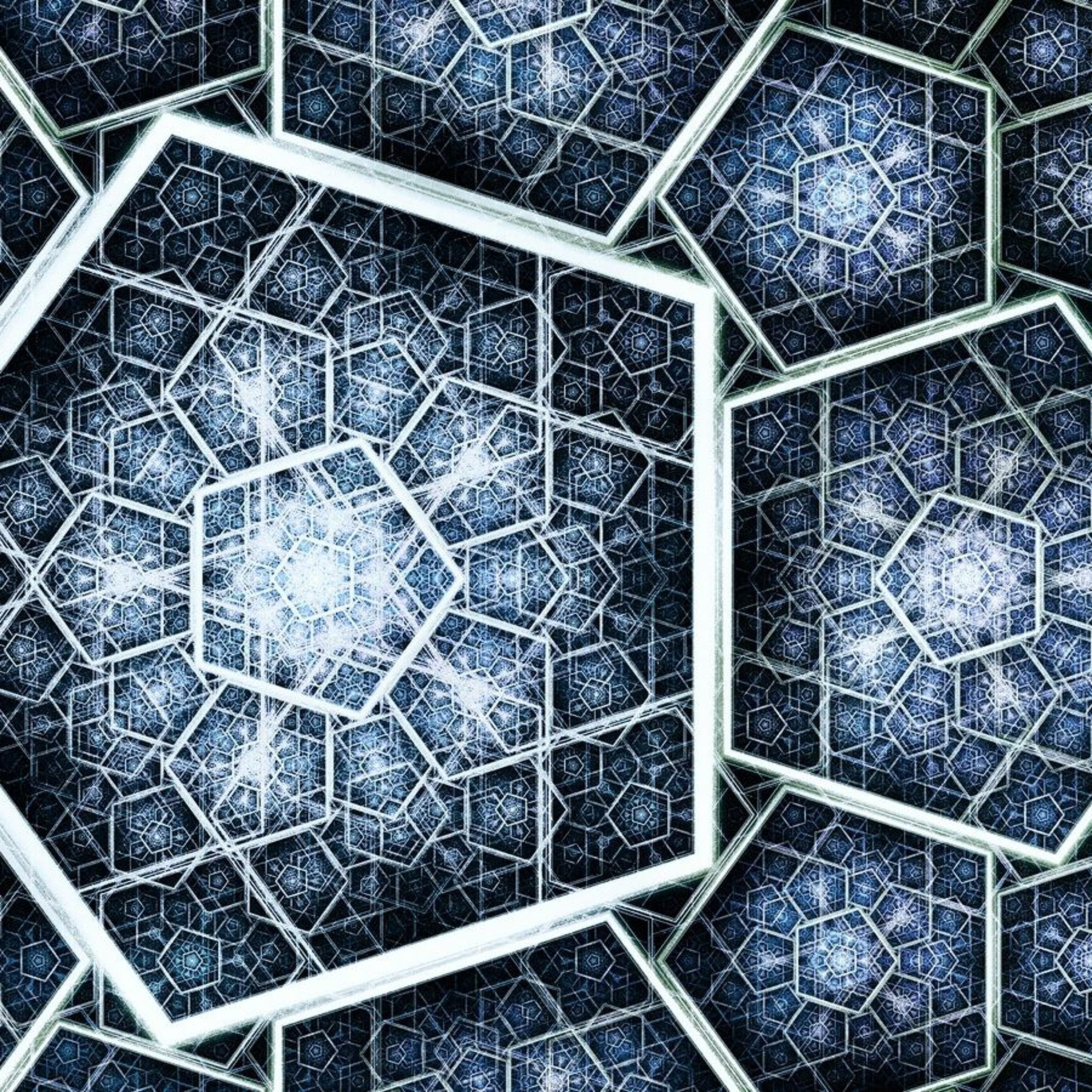 The 7 episode artwork