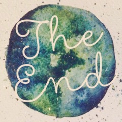 The End (Live-Acoustic)