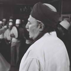 Tecellî Şevki Dîdârın Beni Mest Eyledi Hayrân - Uşşak Cumhur İlahi