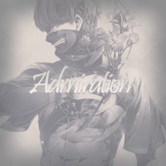 Clive™ - Admiration (Instrumental)