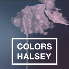 HALSEY - COLOURS(COVER BY ANNA)
