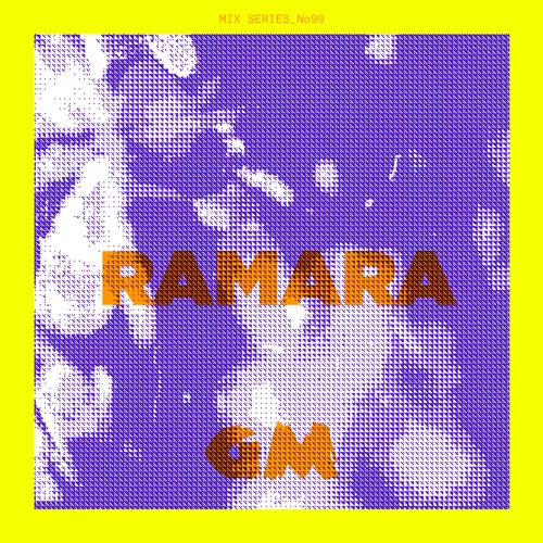 GM Guest Mix artwork