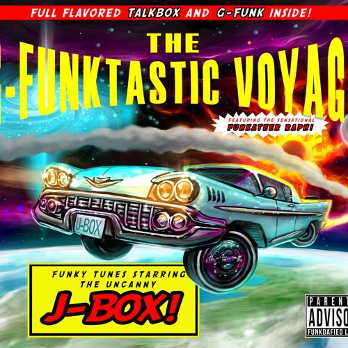 Stream 04 - 94 GROOVE - LiL' Woofy Woof by J box | Listen