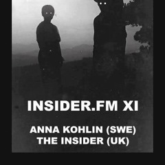 Mix for Insider.FM