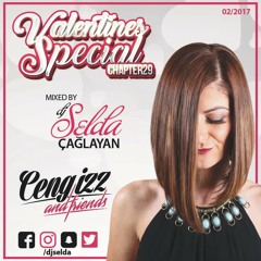 CENGIZZ & FRIENDS CHAPTER 29 - DJ SELDA