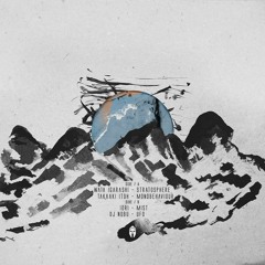 A1. Wata Igarashi - Stratosphere