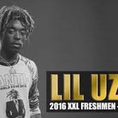 Lil Uzi Vert Freestyle - XXL Freshman 2016