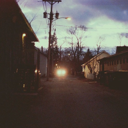 Incndscnt - You Were Just A Shadow
