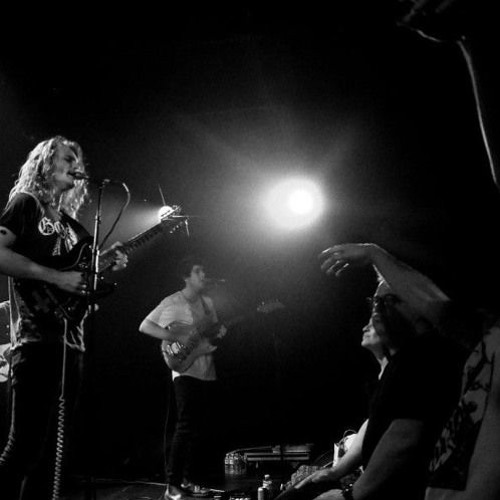 King Gizzard And The Lizard Wizard - I'm In Your Mind Fuzz