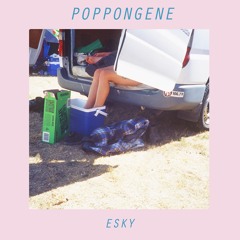 Poppongene - Esky