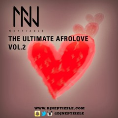 The Ultimate Afrolove Vol.2