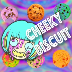 Cheeky Biscuit