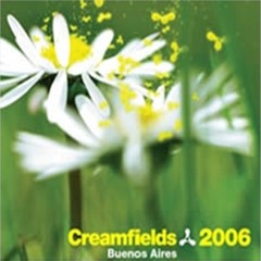 Underworld Live - Creamfields BA 2006