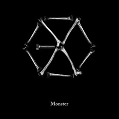 [COVER] Monster - EXO (엑소) (English Ver.) by DGP16