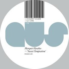 Marquis Hawkes 'Eivissa'