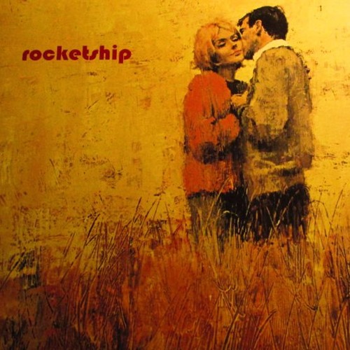 Rocketship - Let's Go Away