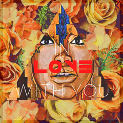 In Love With You - Erykah Badu