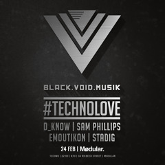 BVM 24.02.17 Promo - Sam Phillips