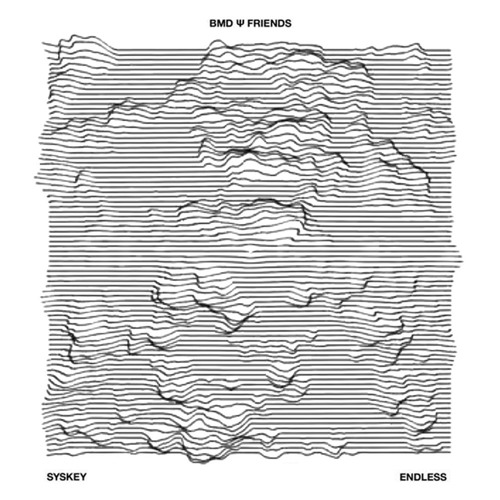 Syskey - Endless