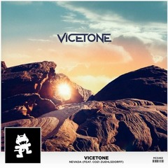 Vicetone ft. Cozi Zuehlsdorff - Nevada (Original Mix)