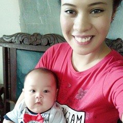 You to me are everything oh baby haha