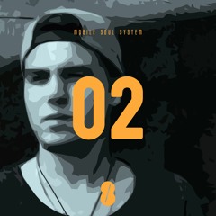 ACHTung Podcast 02 - Mobile Soul System