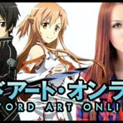 Sword Art Online - Crossing Field (Português)