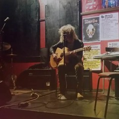 Love In A Distant Land