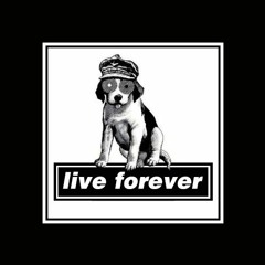 Live Forever (Oasis cover)