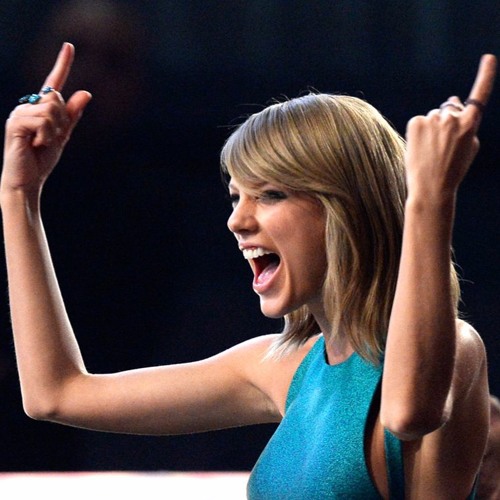 Taylor Swift - Blank Space (PsyTrance Mashup Remix)