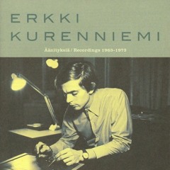 Erkki Kurenniemi - Sähkösoittimen ääniä #1 (1971)