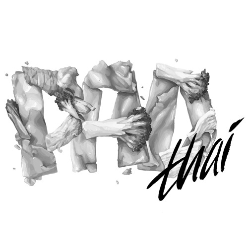 TJANI - Pad Thai (feat. Gracie)