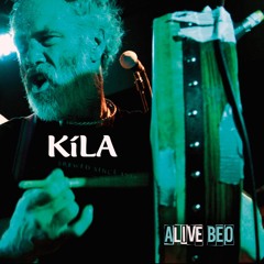 Kíla - Alive  - Electric Landlady