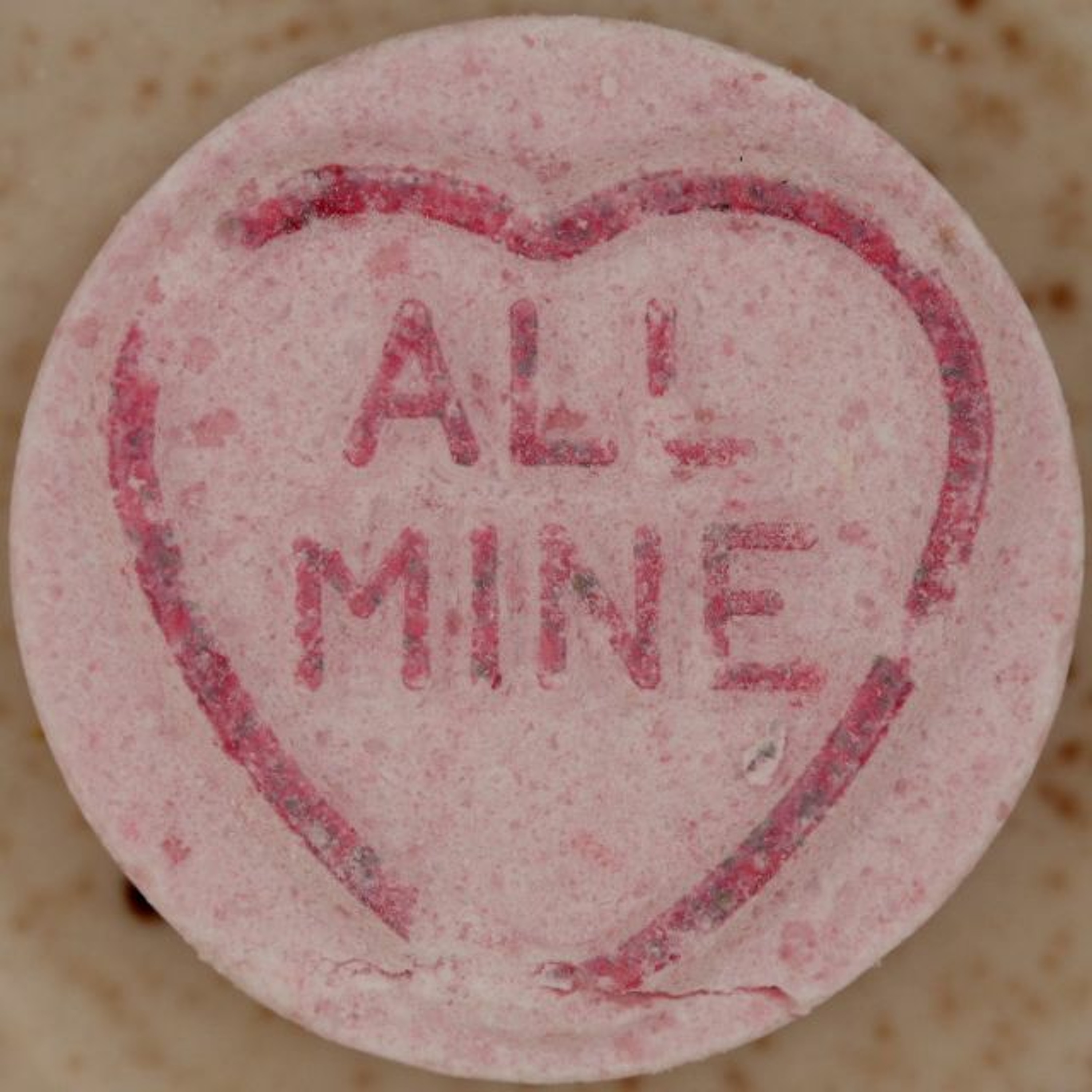 "All Mine" episode artwork