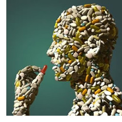 Happiness By The Milligram