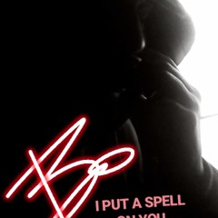 Mr. Bo Sartene - I Put A Spell On You Remix (Alice Smith salute)