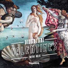 Giocatori - Valentine's Mini Mix