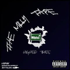 BEEN REAL - D.CRUMM$, JR$TEEZY (Prod. BluntedBeatz)