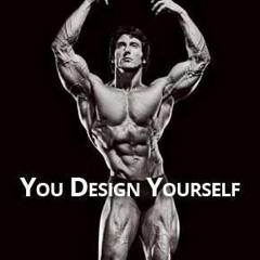 Bodybuilding Motivation - Finding Yourself