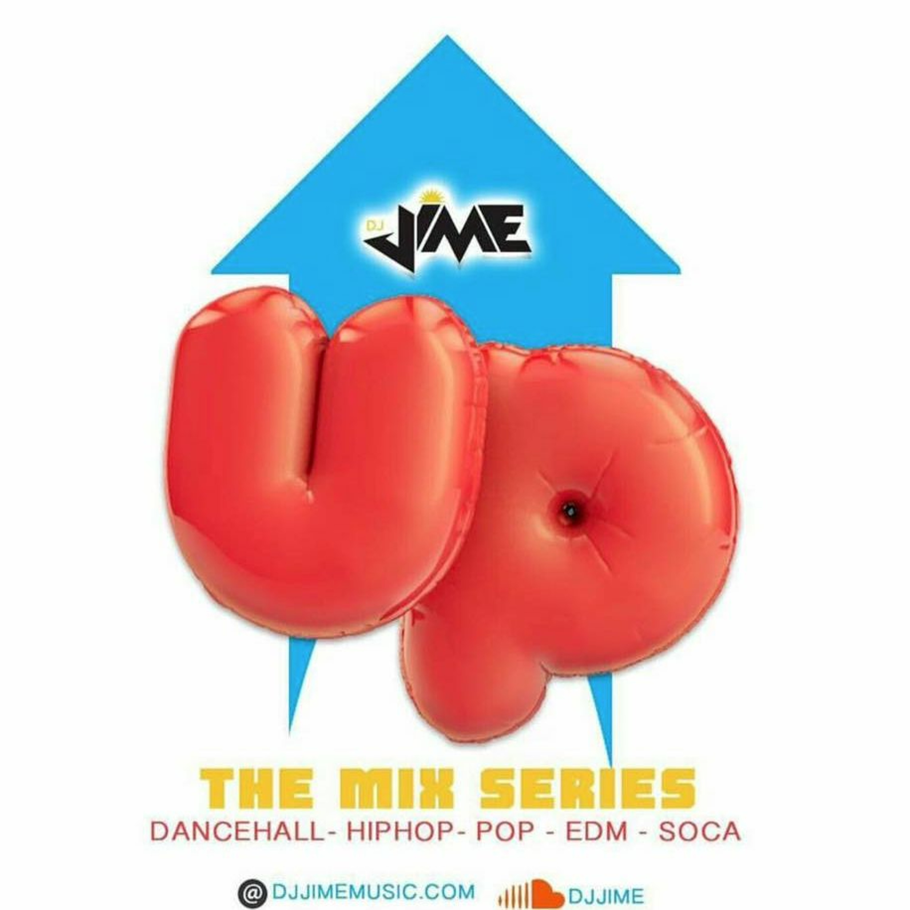 Dj Jime\'s Podcast