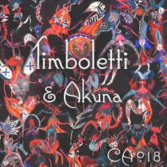 Timboletti & Akuna - Front Porch Ice Tea (Original Mix)