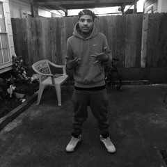 E Rog - Bm Jr freestyle