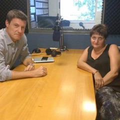 La Burbuja - Gladys Cabezas